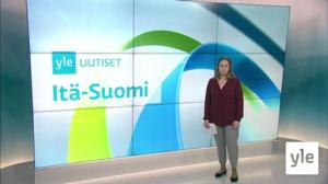 Yle Uutiset Itä-Suomi 11.1.2022: 11.01.2022 18.21