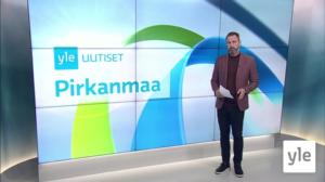 Yle Uutiset Pirkanmaa 11.1.2022: 11.01.2022 18.21