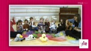 Jussin talo: 12.01.2022 10.00