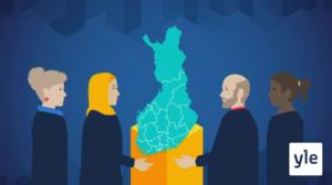 Yle Uutiset selkosuomeksi: 12.01.2022 16.45