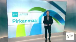 Yle Uutiset Pirkanmaa 12.1.2022: 12.01.2022 18.21