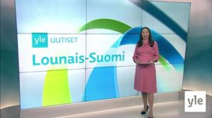Yle Uutiset Lounais-Suomi 12.1.2022: 12.01.2022 18.21