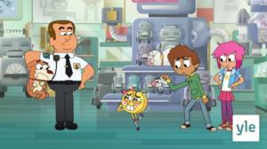 Puuttuva palanen: 13.01.2022 10.00