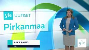 Yle Uutiset Pirkanmaa 13.1.2022: 13.01.2022 17.06