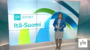 Yle Uutiset Itä-Suomi 13.1.2022: 13.01.2022 18.21