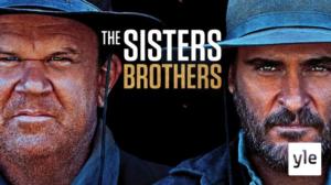 Sistersin veljekset (16): 14.01.2022 06.00