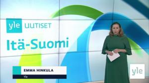 Yle Uutiset Itä-Suomi 14.1.2022: 14.01.2022 17.06
