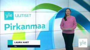 Yle Uutiset Pirkanmaa 14.1.2022: 14.01.2022 17.06