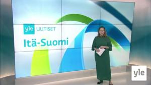 Yle Uutiset Itä-Suomi 14.1.2022: 14.01.2022 18.21