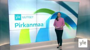 Yle Uutiset Pirkanmaa 14.1.2022: 14.01.2022 18.21