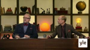På spåret: 14.01.2022 21.00