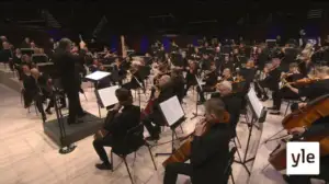 Thomas Adès: Inferno: 15.01.2022 00.01