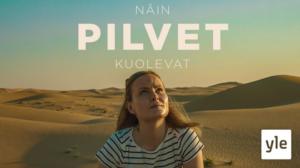 Näin pilvet kuolevat (kuvailutulkattu) (S): 17.01.2022 00.01