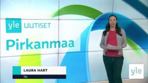 Yle Uutiset Pirkanmaa 17.1.2022: 17.01.2022 17.06