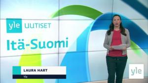 Yle Uutiset Itä-Suomi 17.1.2022: 17.01.2022 17.06