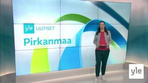 Yle Uutiset Pirkanmaa 17.1.2022: 17.01.2022 18.21