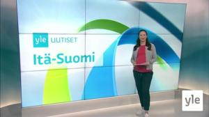 Yle Uutiset Itä-Suomi 17.1.2022: 17.01.2022 18.21