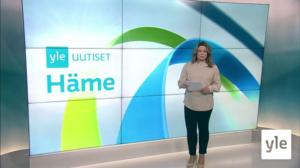 Yle Uutiset Häme 17.1.2022: 17.01.2022 18.21