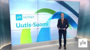 Yle Uutiset Uutis-Suomi 17.1.2022: 17.01.2022 20.15