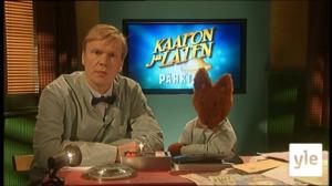 Onko ukkonen joku mies?: 18.01.2022 06.20