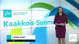 Yle Uutiset Kaakkois-Suomi 18.1.2022: 18.01.2022 17.06