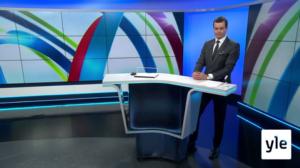 Yle Uutiset viittomakielellä: 18.01.2022 17.00