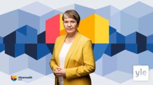 Pienpuoluetentti: 18.01.2022 21.00