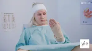 SUHTEETON HÄTÄTILANNE: 19.01.2022 00.01