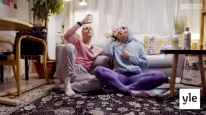 SUHTEETON KALSARIKÄNNIT: 19.01.2022 00.01