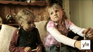 Aino ja Armi: 19.01.2022 07.00