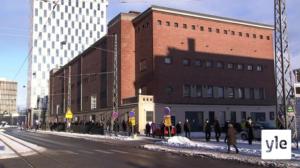 Yle Uutiset selkosuomeksi: 19.01.2022 16.45