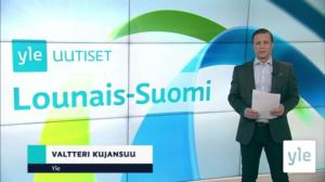 Yle Uutiset Lounais-Suomi 19.1.2022: 19.01.2022 17.06