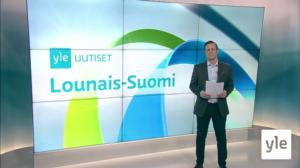 Yle Uutiset Lounais-Suomi 19.1.2022: 19.01.2022 18.21