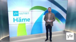Yle Uutiset Häme 19.1.2022: 19.01.2022 18.21