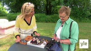 Kauppakaupunkien aarteita: 20.01.2022 09.25