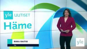 Yle Uutiset Häme 20.1.2022: 20.01.2022 17.06