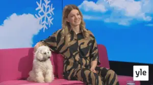 Janni Hussi: 20.01.2022 19.00