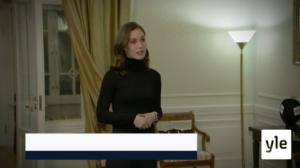 Yle Uutiset 20.30: 20.01.2022 20.52