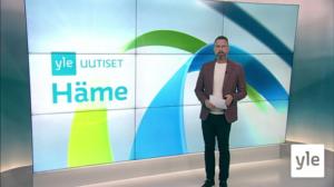 Yle Uutiset Häme 21.1.2022: 21.01.2022 18.21