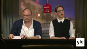 På spåret: 21.01.2022 21.00