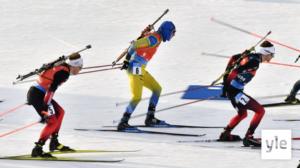 Miesten yhteislähtö: 22.01.2022 14.35