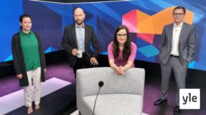 Miten suomalaiset äänestivät ensimmäisissä aluevaaleissa?: 24.01.2022 09.30