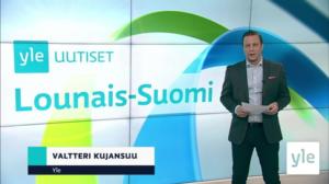 Yle Uutiset Lounais-Suomi 24.1.2022: 24.01.2022 17.06