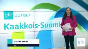 Yle Uutiset Kaakkois-Suomi 24.1.2022: 24.01.2022 17.06