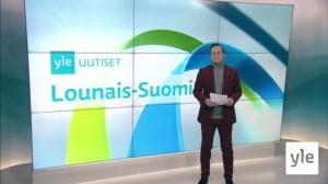 Yle Uutiset Lounais-Suomi 25.1.2022: 25.01.2022 18.21