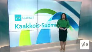 Yle Uutiset Kaakkois-Suomi 25.1.2022: 25.01.2022 18.21