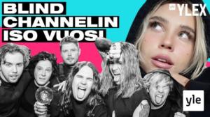 Miten nopeasti kasvanut hype vaikuttaa? Blind Channel kertoo: 26.01.2022 10.27