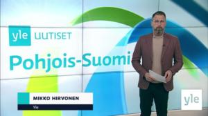Yle Uutiset Pohjois-Suomi 26.1.2022: 26.01.2022 17.06