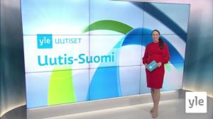 Yle Uutiset Uutis-Suomi 26.1.2022: 26.01.2022 20.15