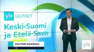 Yle Uutiset Keski-Suomi ja Etelä-Savo 27.1.2022: 27.01.2022 17.06